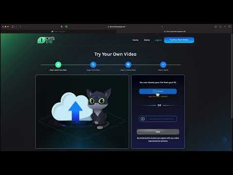 Cat's Eye gallery image