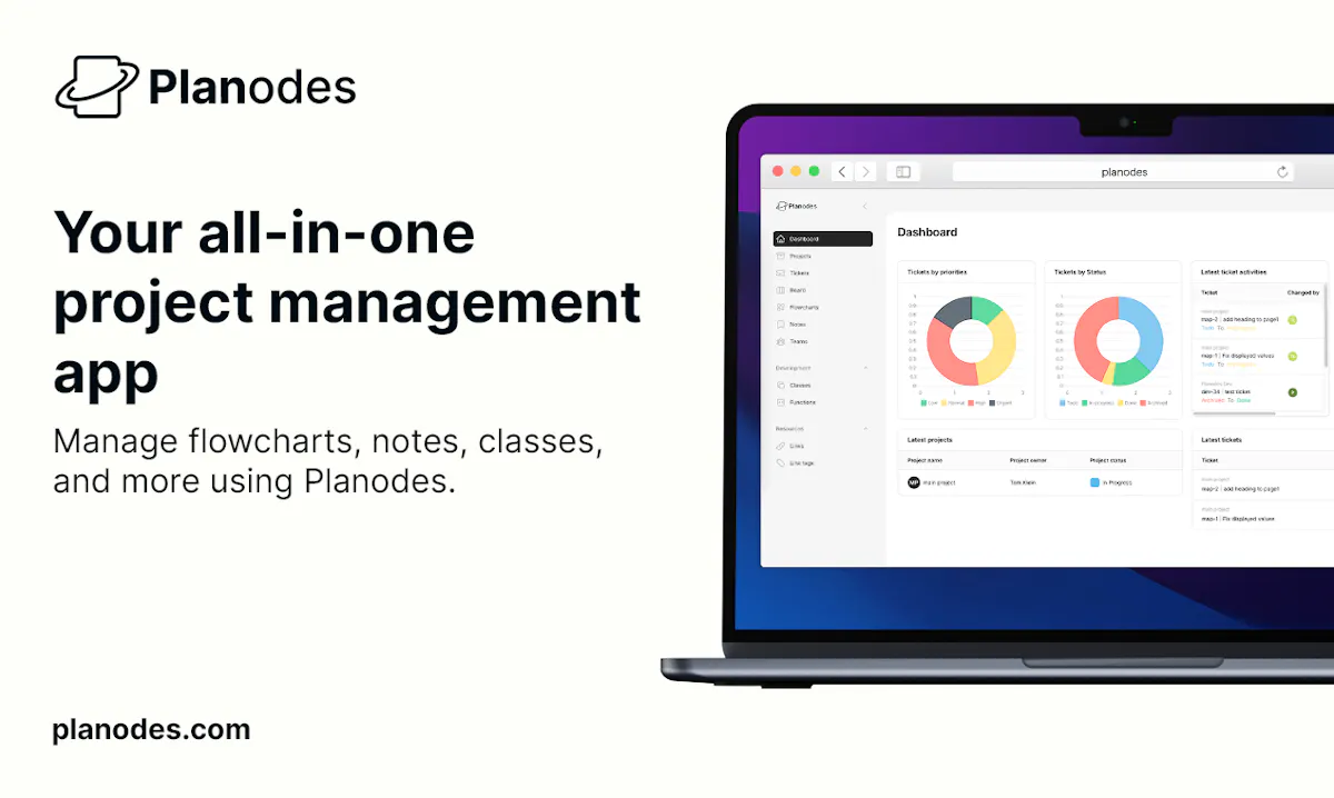 Planodes