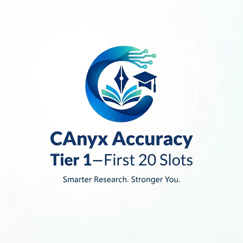 CAnyx AI — https://canyxai.streamlit.app gallery image
