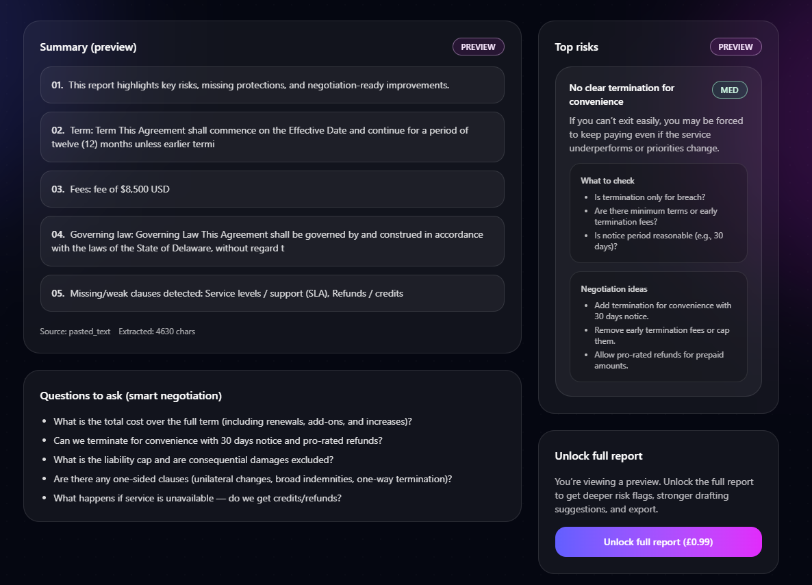 Explainmyterms.com gallery image