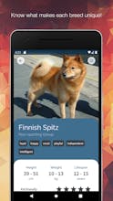Doggypedia - Dog breeds encyclopedia app gallery image