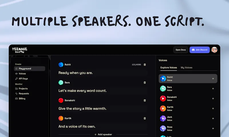 Teen V1 screenshot 8