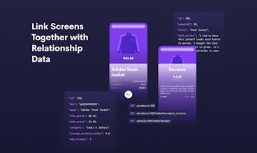 Example Data Service gallery image