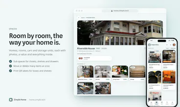 Zimple Home gallery image