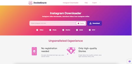 Instadown.cc gallery image