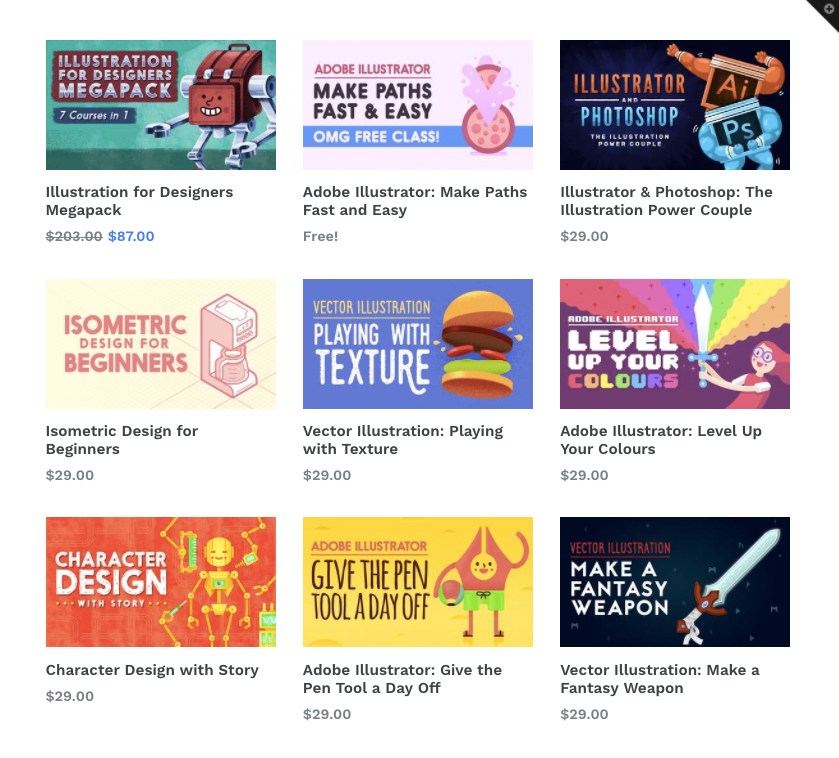 Happy Faces on Everything gallery image