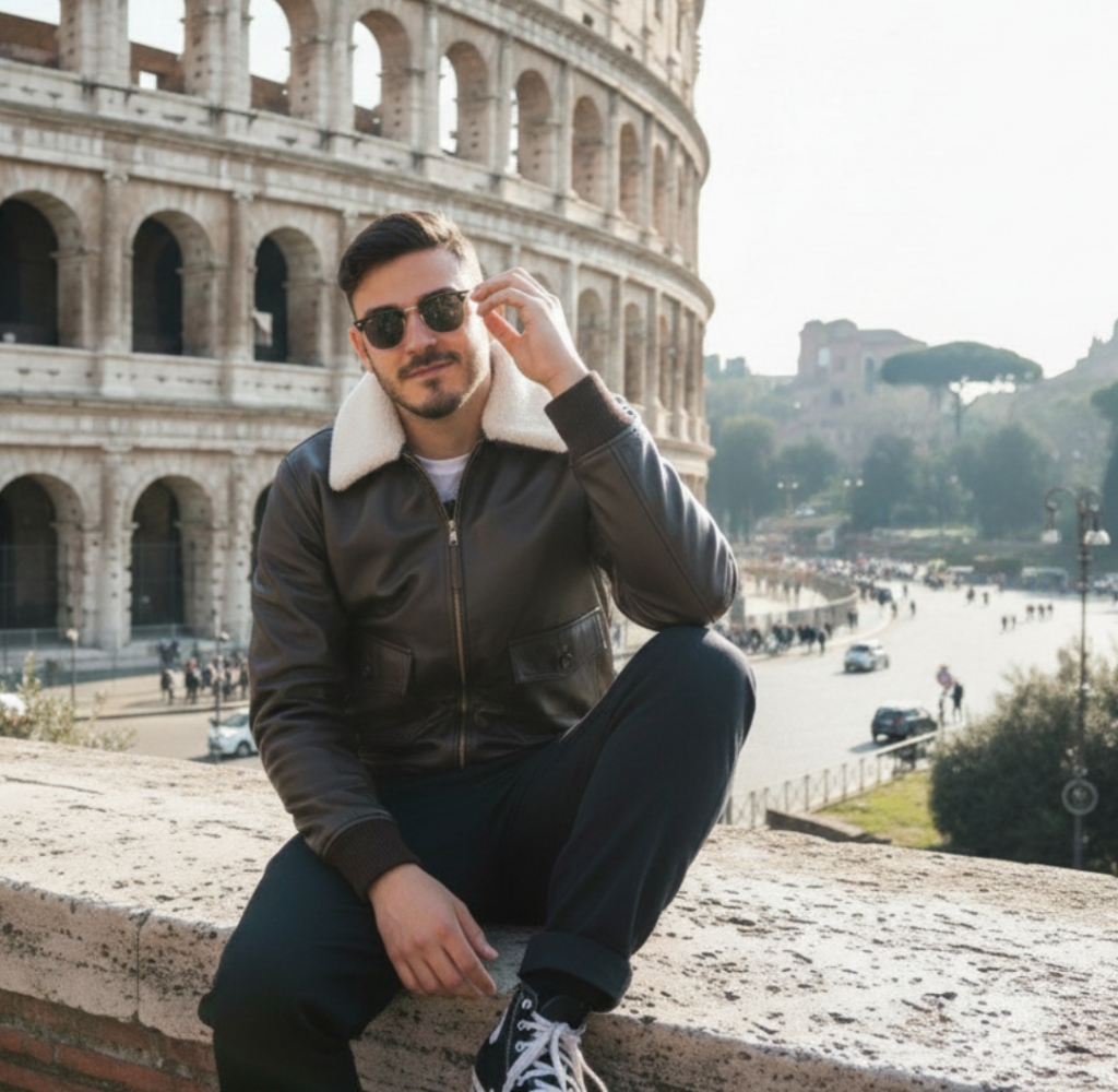 Leather Clan gallery image