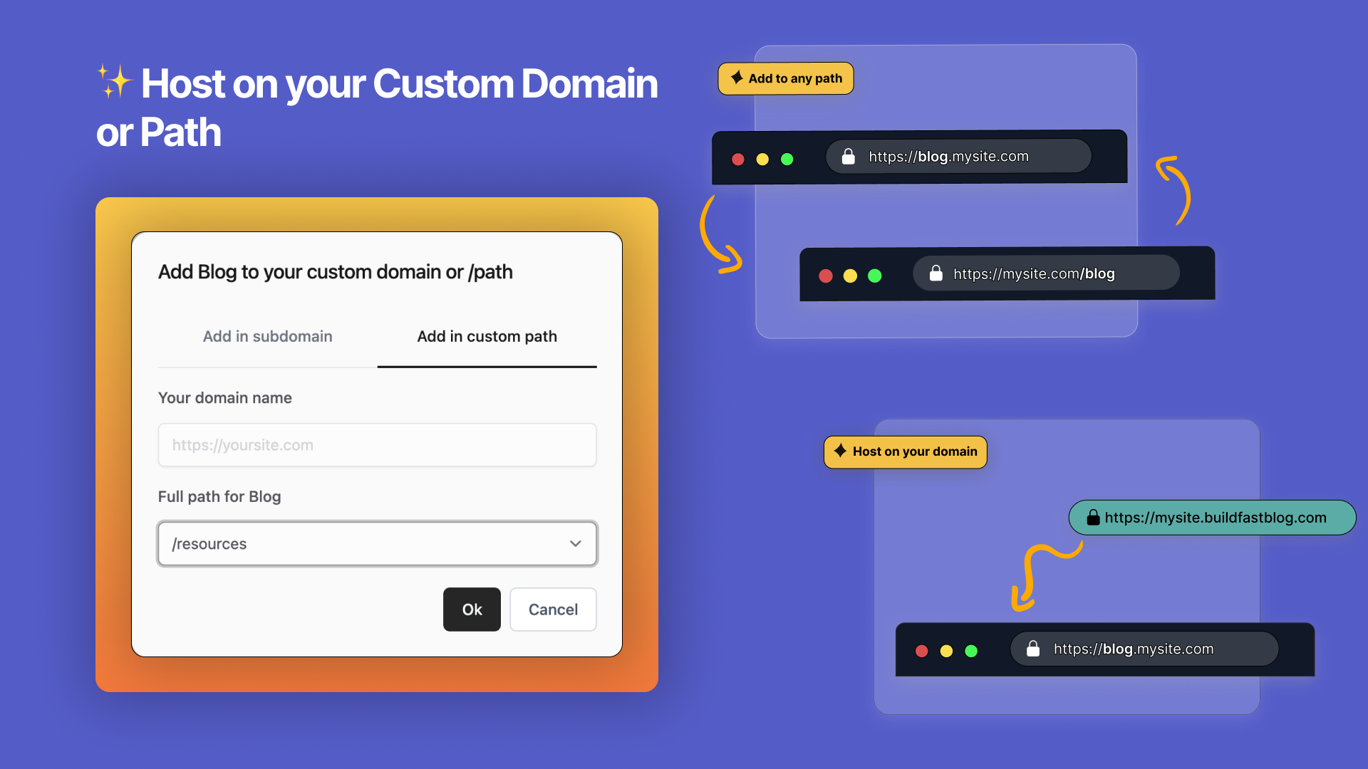 Buildfast gallery image