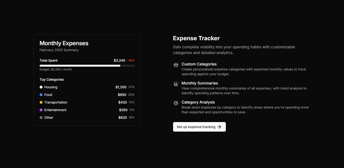 Selfinance.pro gallery image