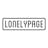 LonelyPage