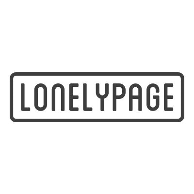 LonelyPage Image