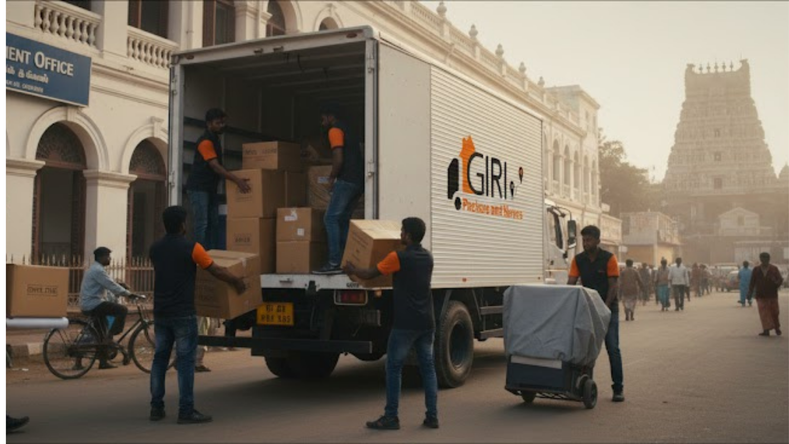 Packers gallery image