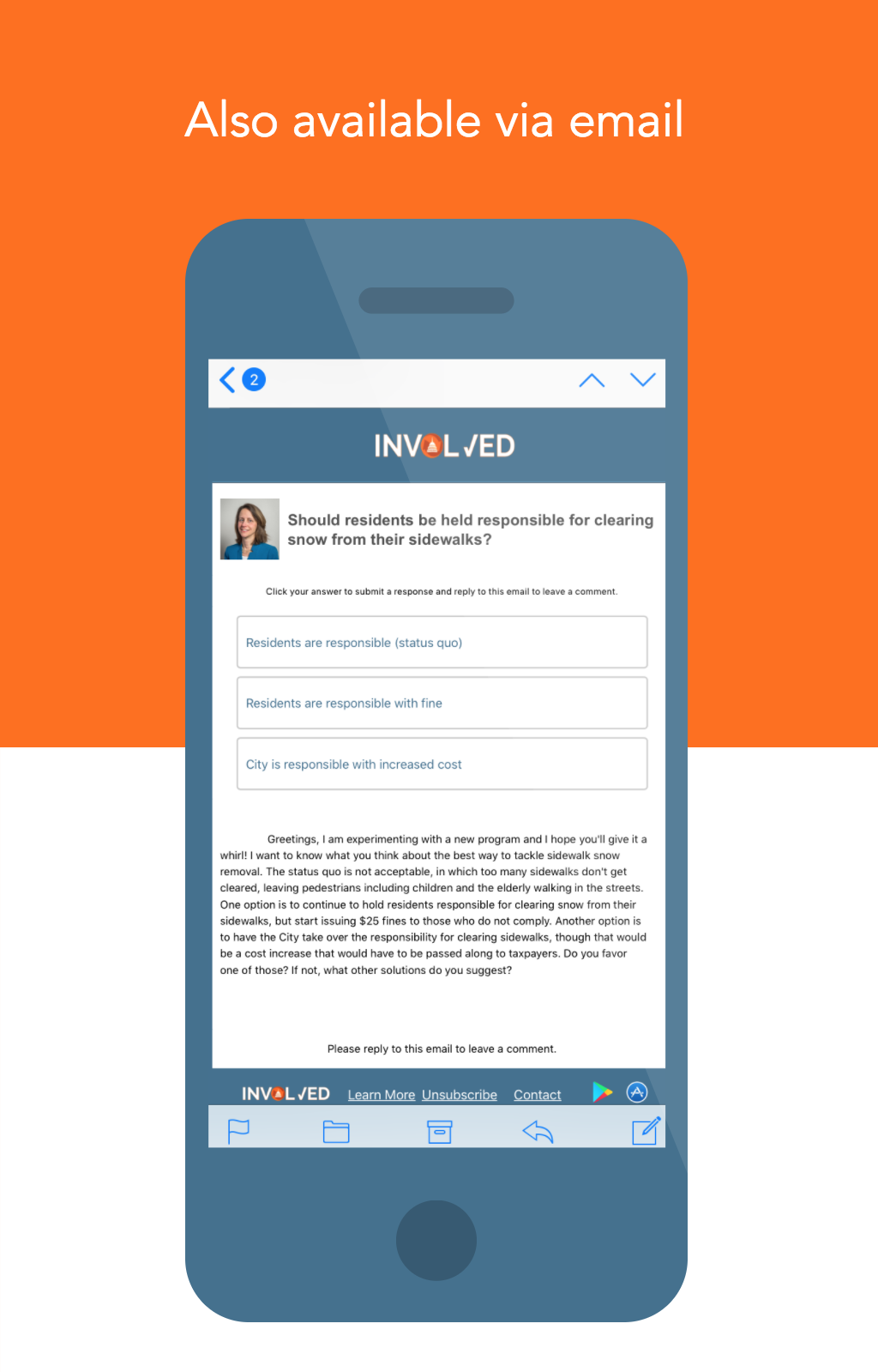 Involved gallery image