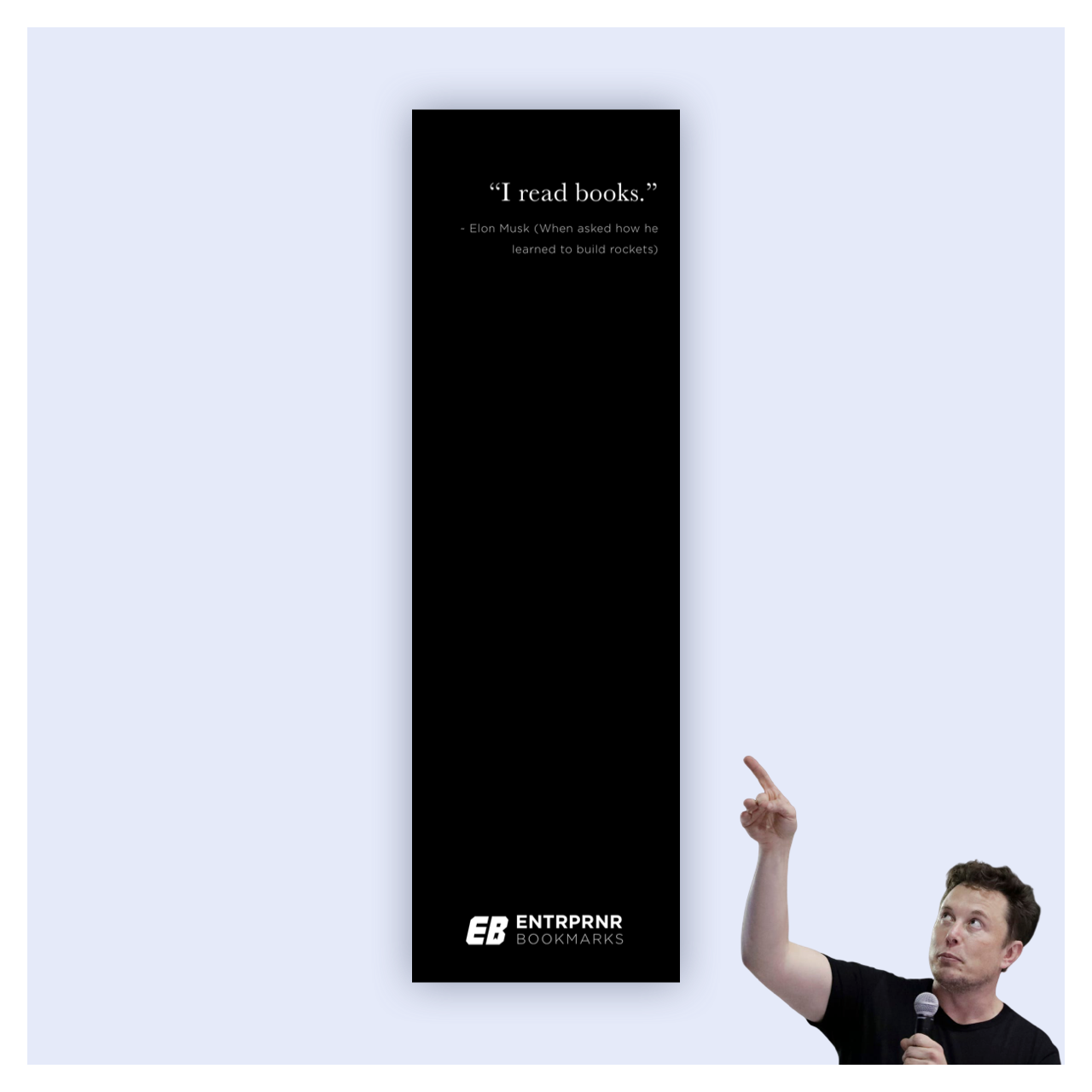 Entrprnr Bookmarks gallery image