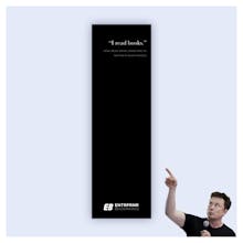 Entrprnr Bookmarks gallery image