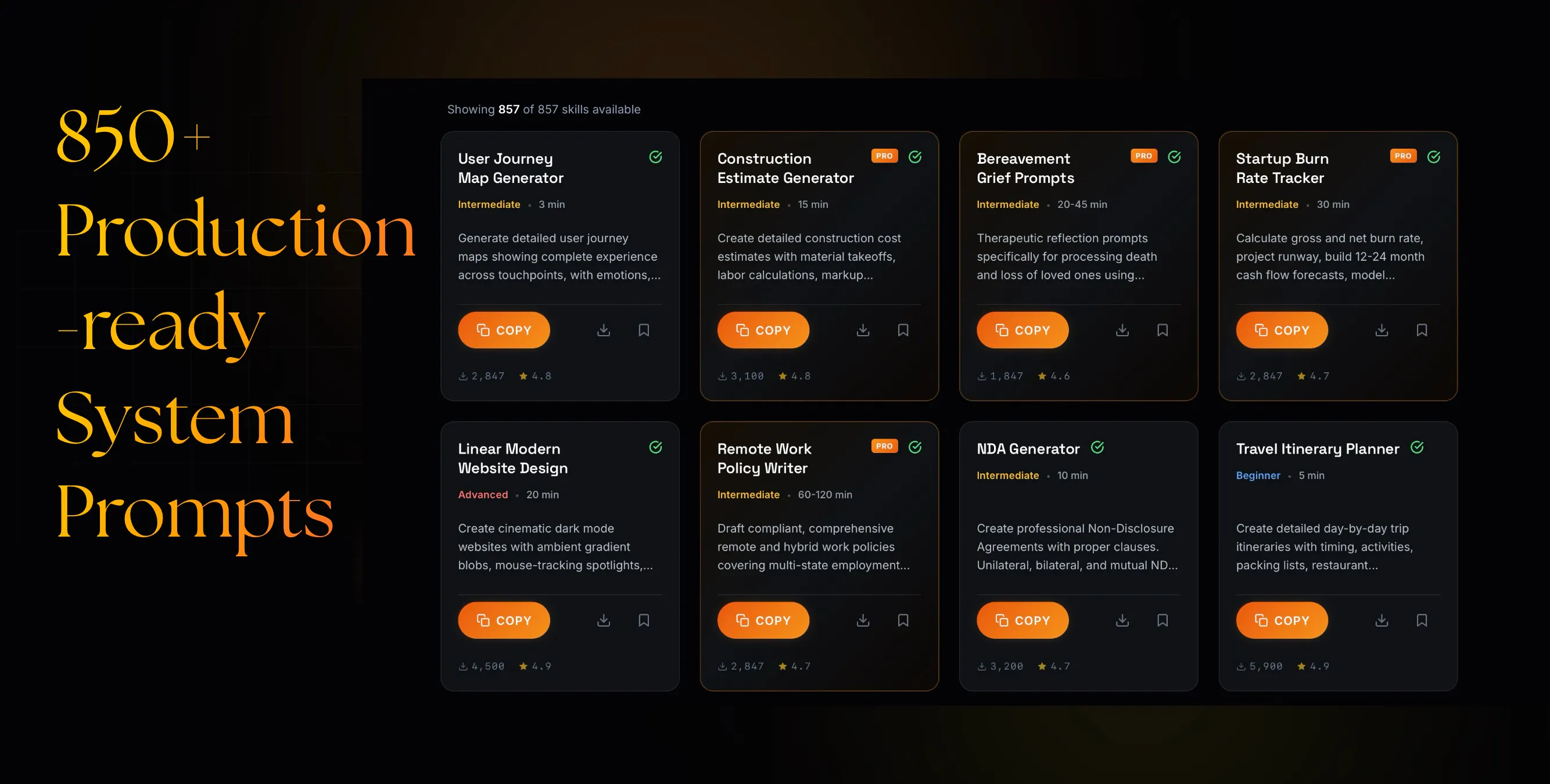 FindSkill.ai gallery image