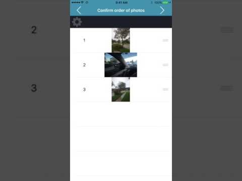 SmartStory gallery image