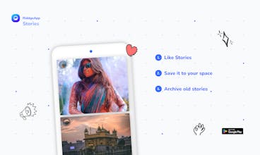RiddgeApp gallery image