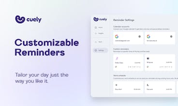 Cuely 2.0 gallery image