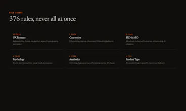 UX-pilot gallery image