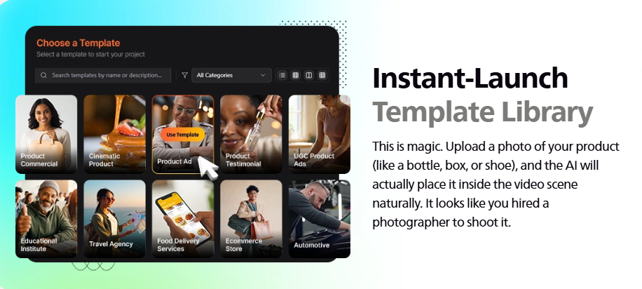 SuperClips AI gallery image
