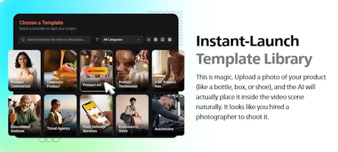 SuperClips AI gallery image