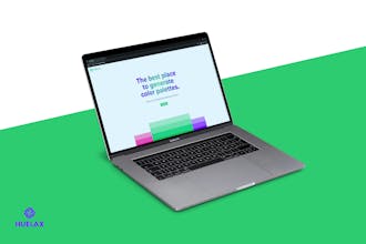 Huelax gallery image