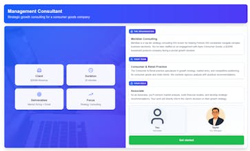 TailoredSim gallery image