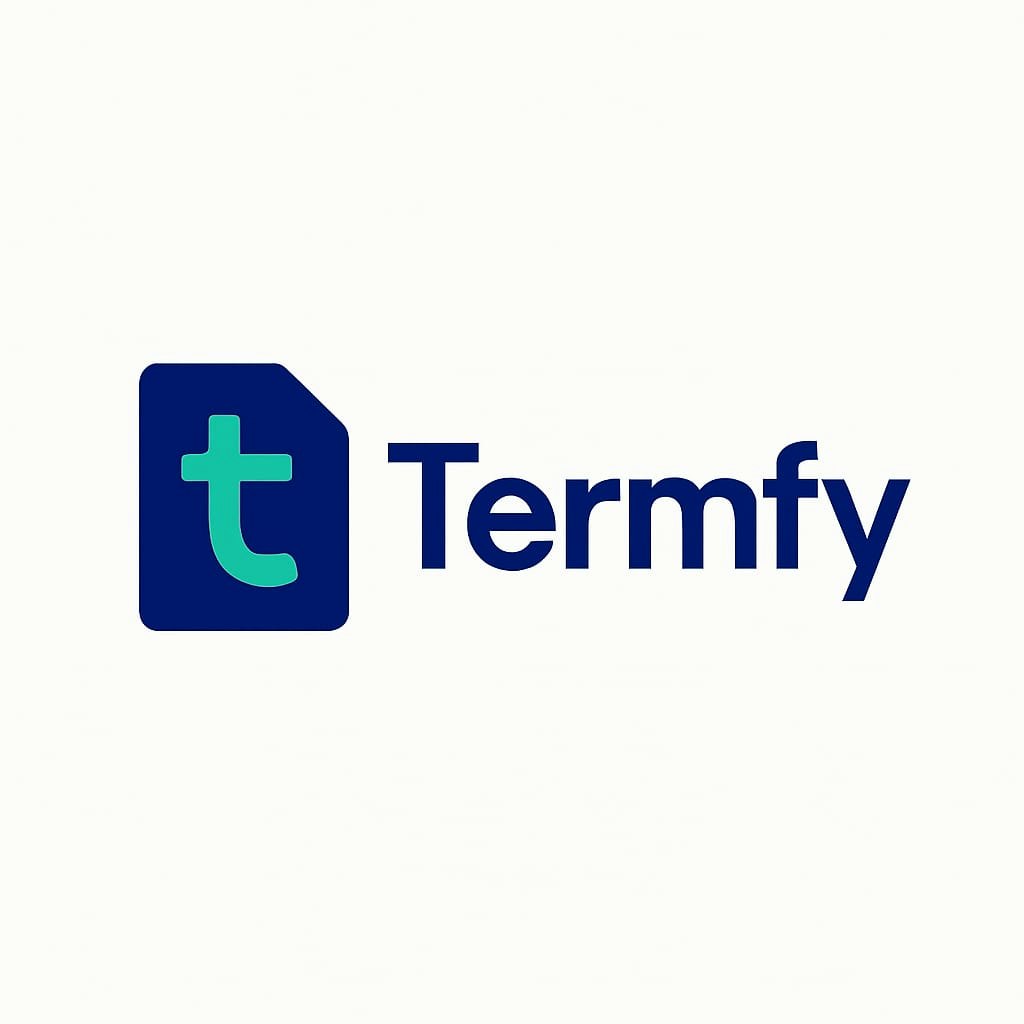 TermFy – Privacy & Policy Summarizer gallery image