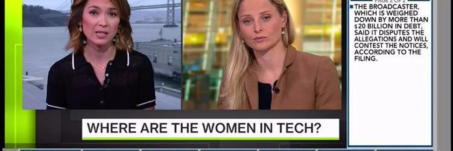 Katharine Zaleski cover