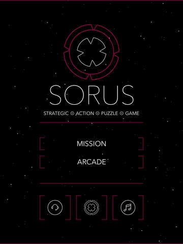 Sorus Shield gallery image