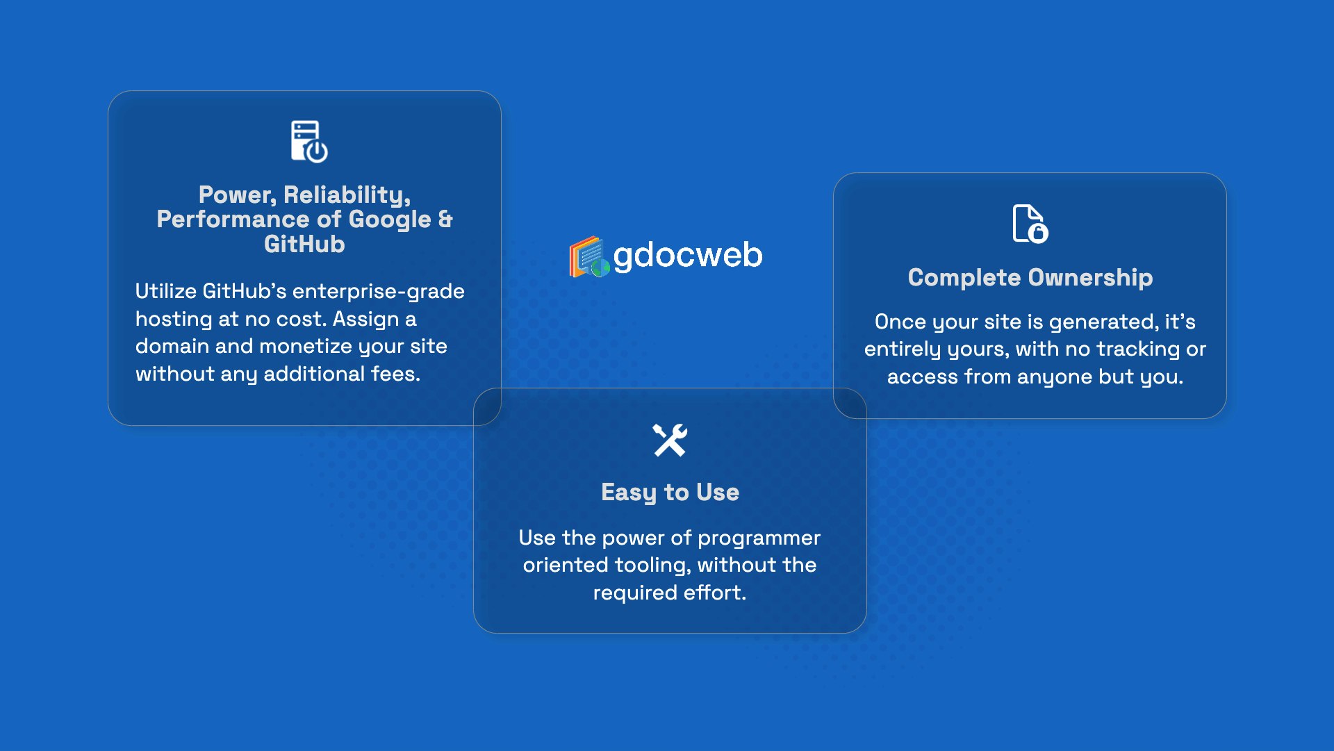 Gdocweb media 3