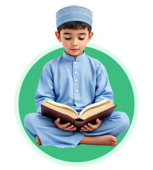 The Quran Education