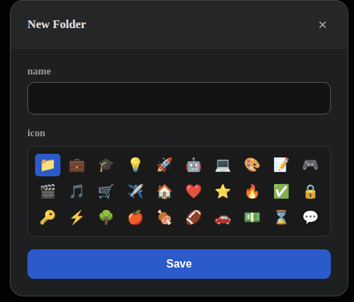 Gemini Ultimate Organizer gallery image