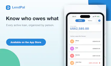 LendPal gallery image