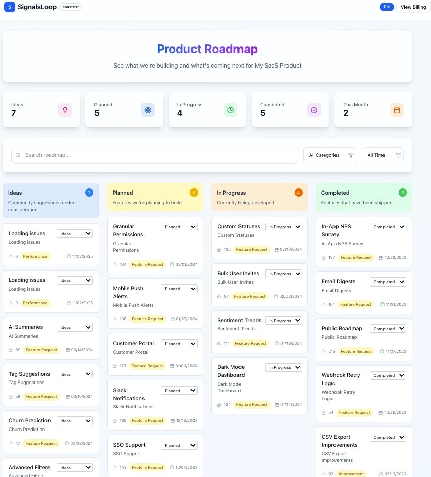 SignalsLoop gallery image