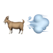 Bloat Goat
