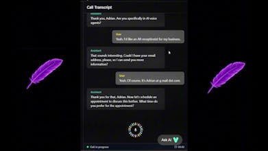 AutoQuill AI gallery image