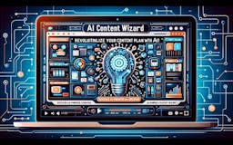 AI Content Wizard for Wordpress media 1
