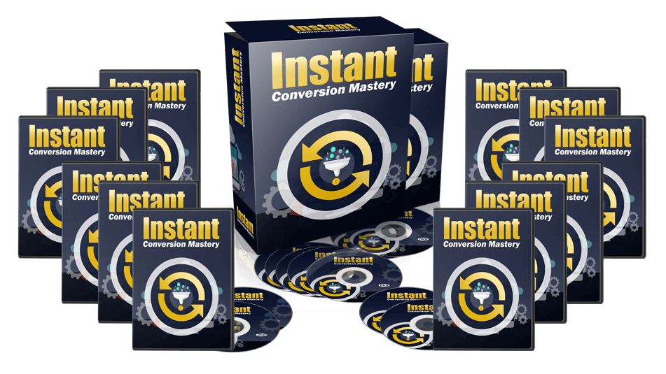 Instant Conversion Mastery