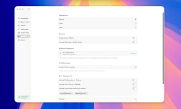 Oxbit PreFlight gallery image