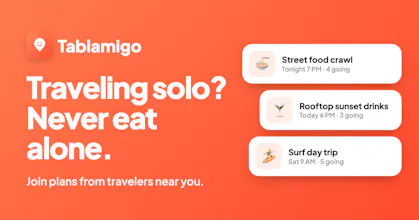 Tablamigo gallery image