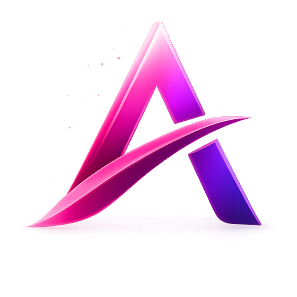 Arjeck IT Agency - Product Hunt launch logo and brand identity