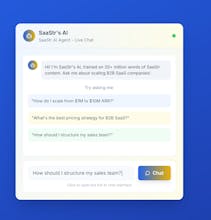 SaaStr.ai: gallery image
