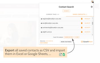 Growth Hunt gallery image