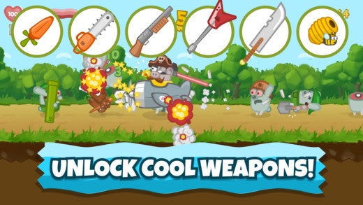 Bacon May Die gallery image