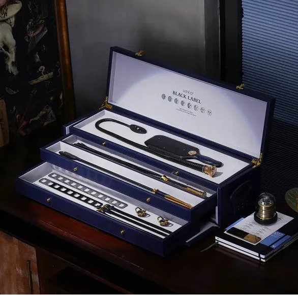 Black Label Deluxe Kit