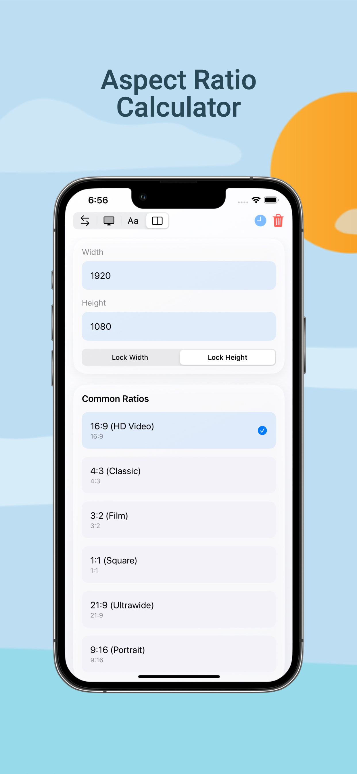 Média Convertisseur Pixel Pro - Convertir des pouces en pixels et DPI - Construit pour les concepteurs et les développeurs 4