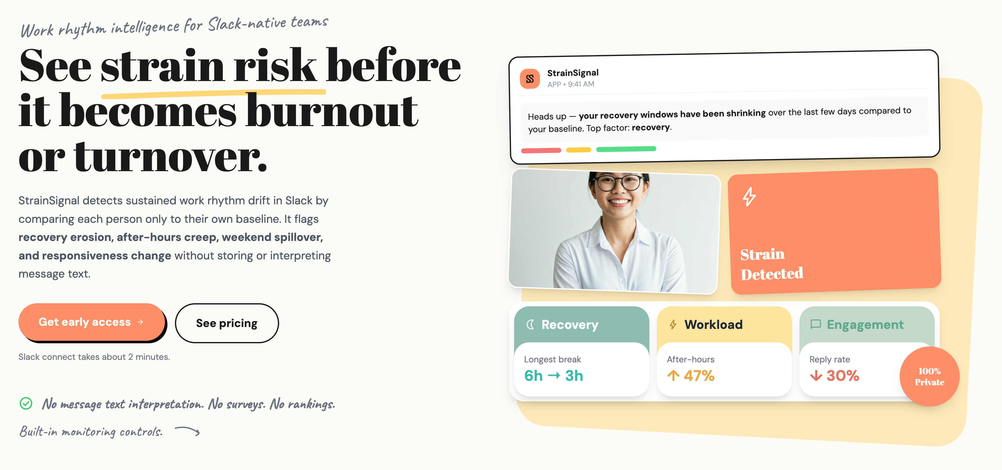 StrainSignal gallery image