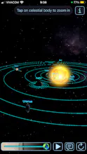 Planets in My Room gallery image